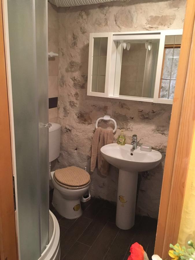 Apartman Toni Трибунь Екстер'єр фото