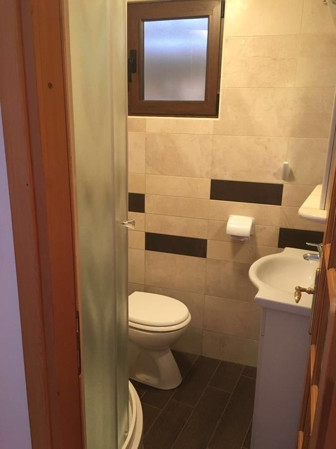 Apartman Toni Трибунь Екстер'єр фото