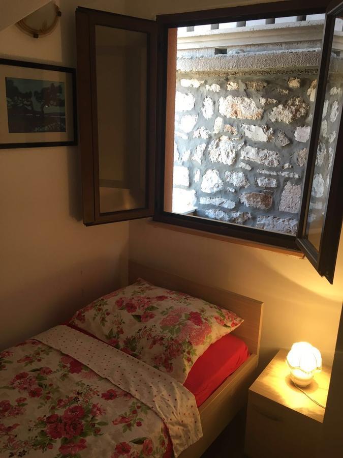 Apartman Toni Трибунь Екстер'єр фото