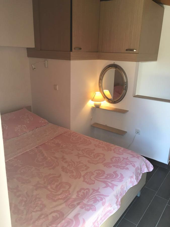 Apartman Toni Трибунь Екстер'єр фото